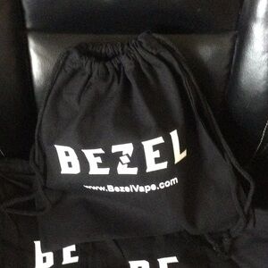 New 4 Bezel Travel Dust  Bags